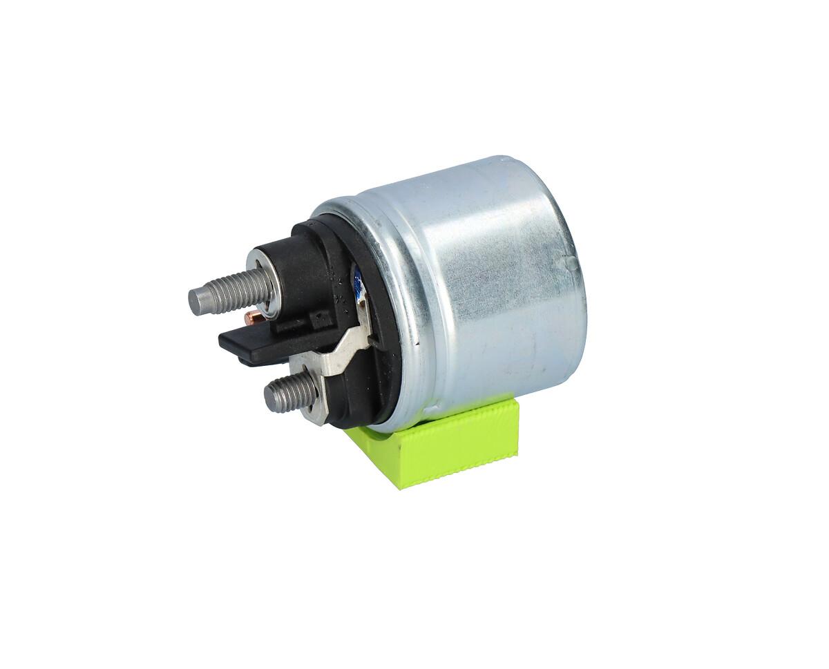 STARTER SOLENOID SWITCH