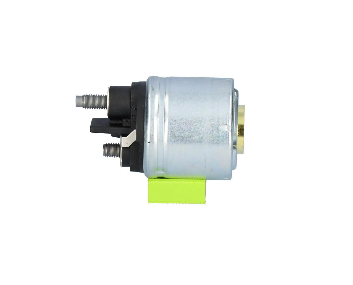 STARTER SOLENOID SWITCH