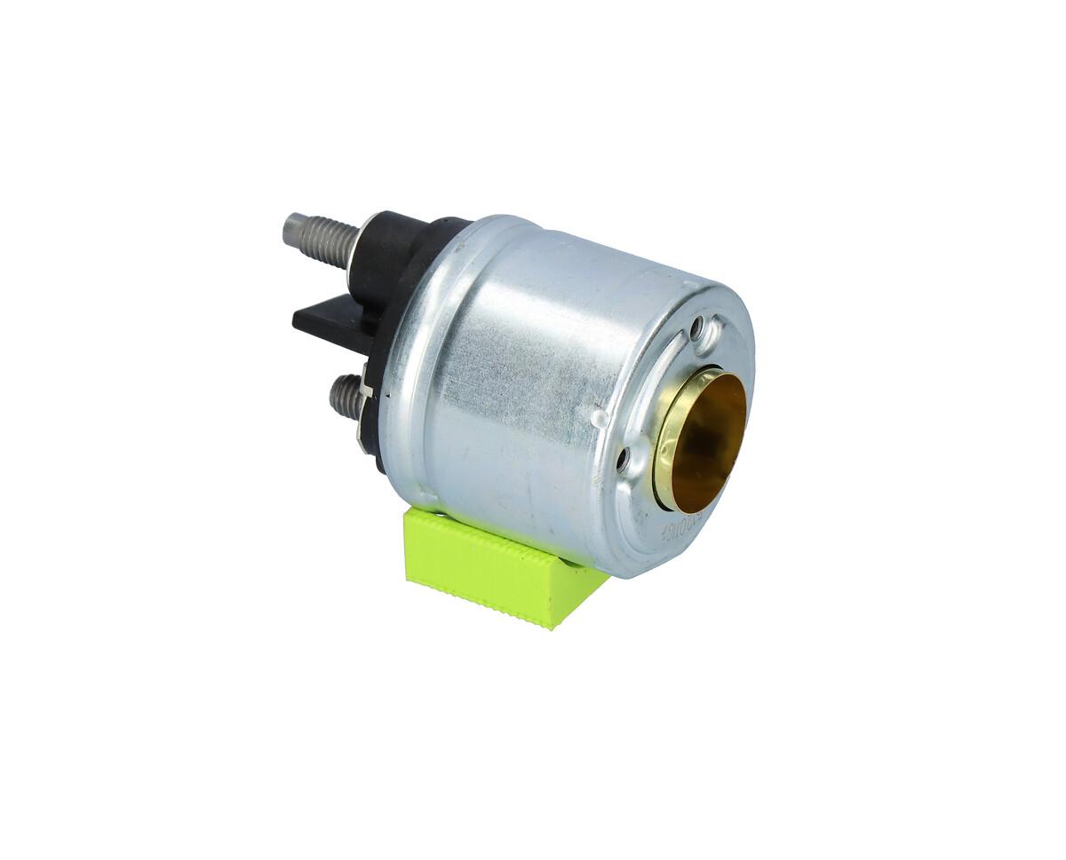 STARTER SOLENOID SWITCH