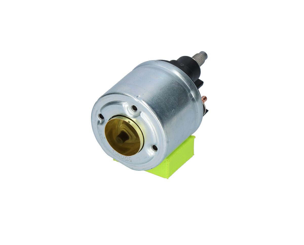 STARTER SOLENOID SWITCH