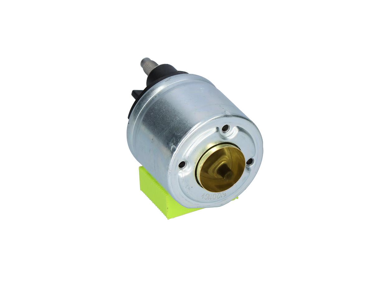 STARTER SOLENOID SWITCH