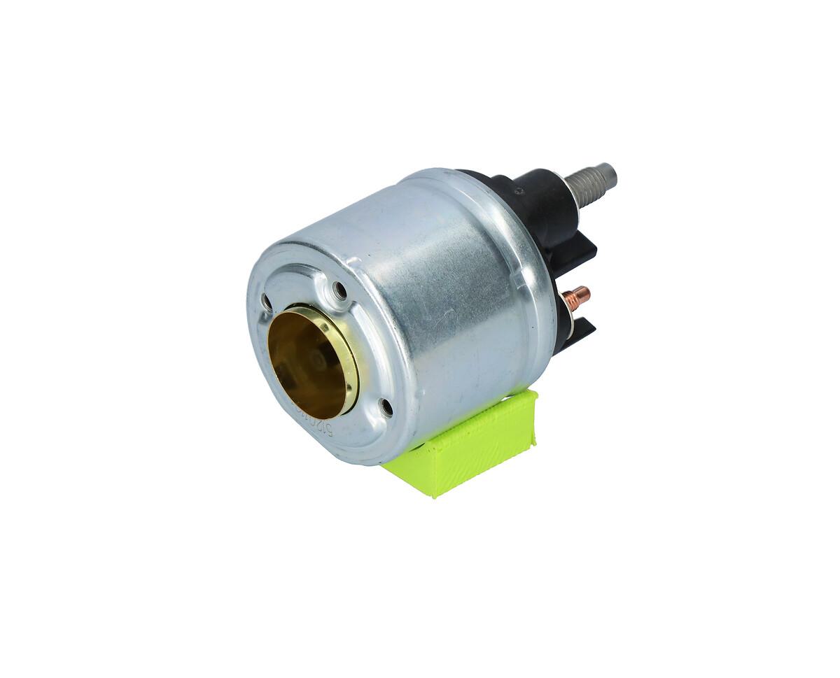 STARTER SOLENOID SWITCH