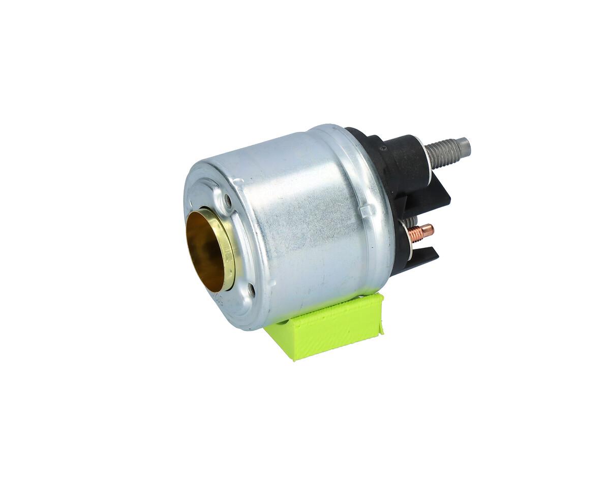 STARTER SOLENOID SWITCH