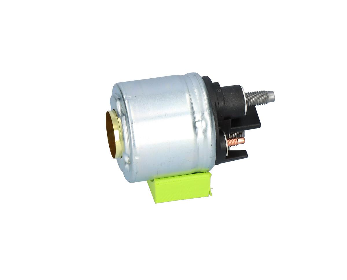 STARTER SOLENOID SWITCH