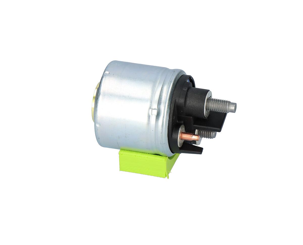 STARTER SOLENOID SWITCH