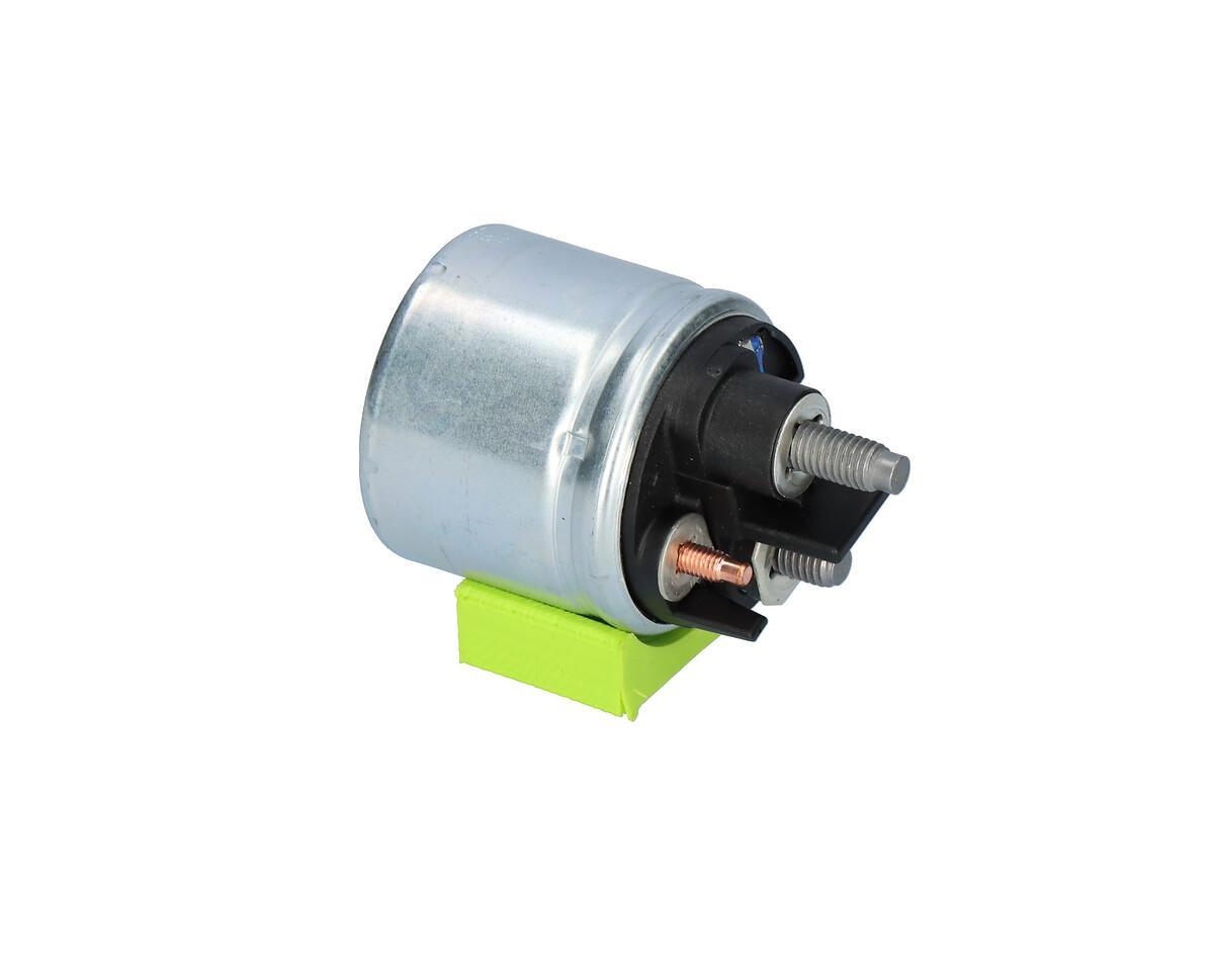 STARTER SOLENOID SWITCH