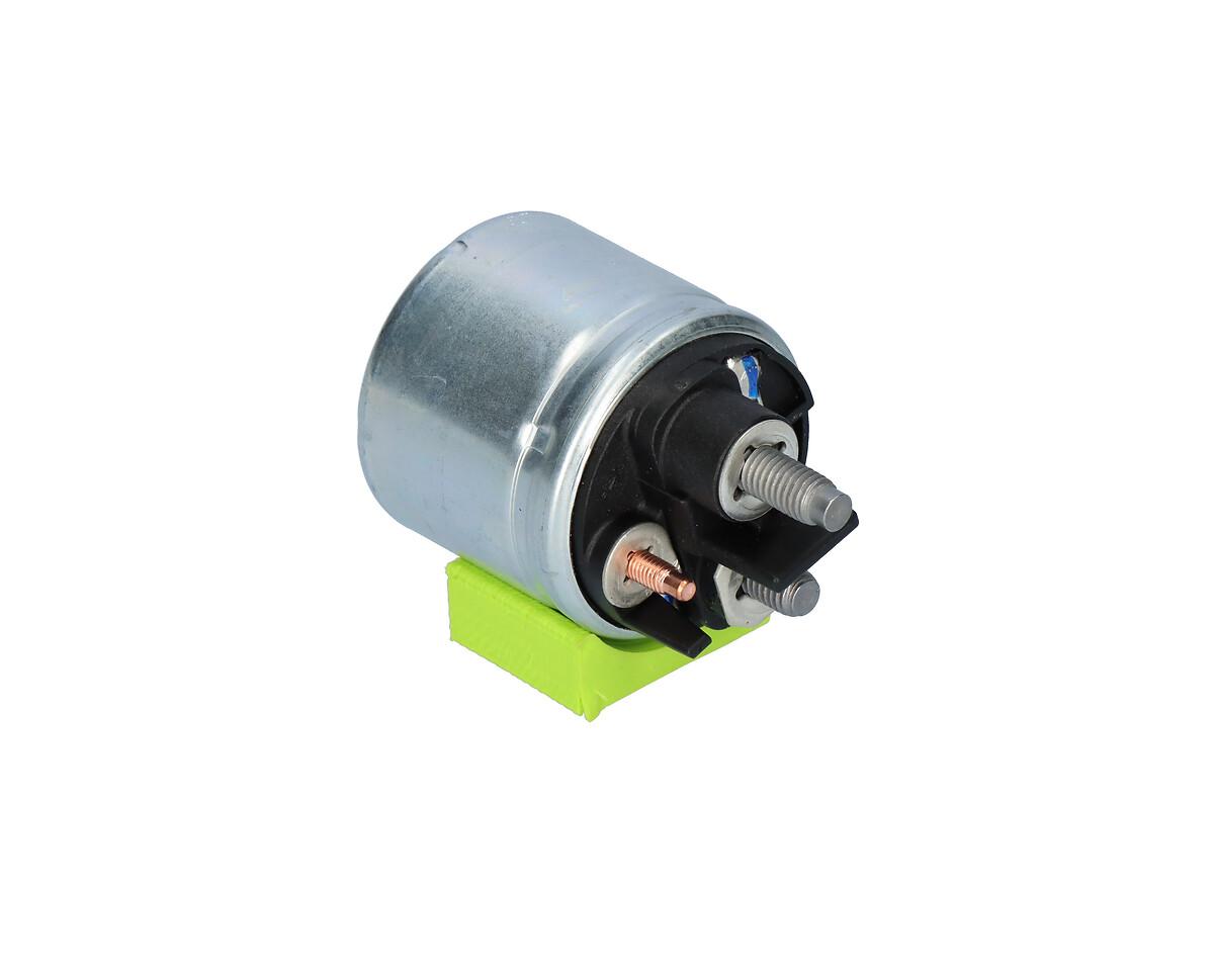 STARTER SOLENOID SWITCH