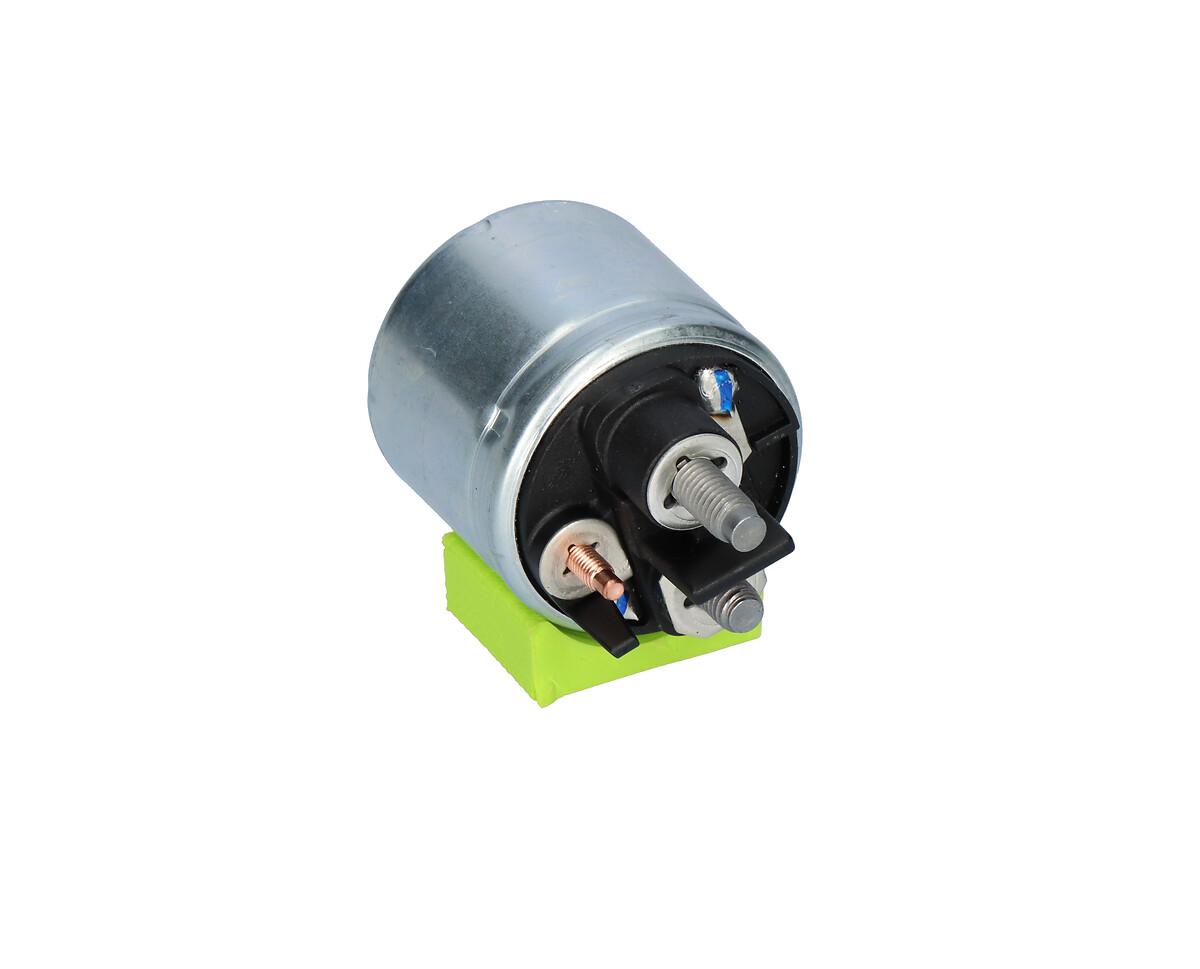 STARTER SOLENOID SWITCH