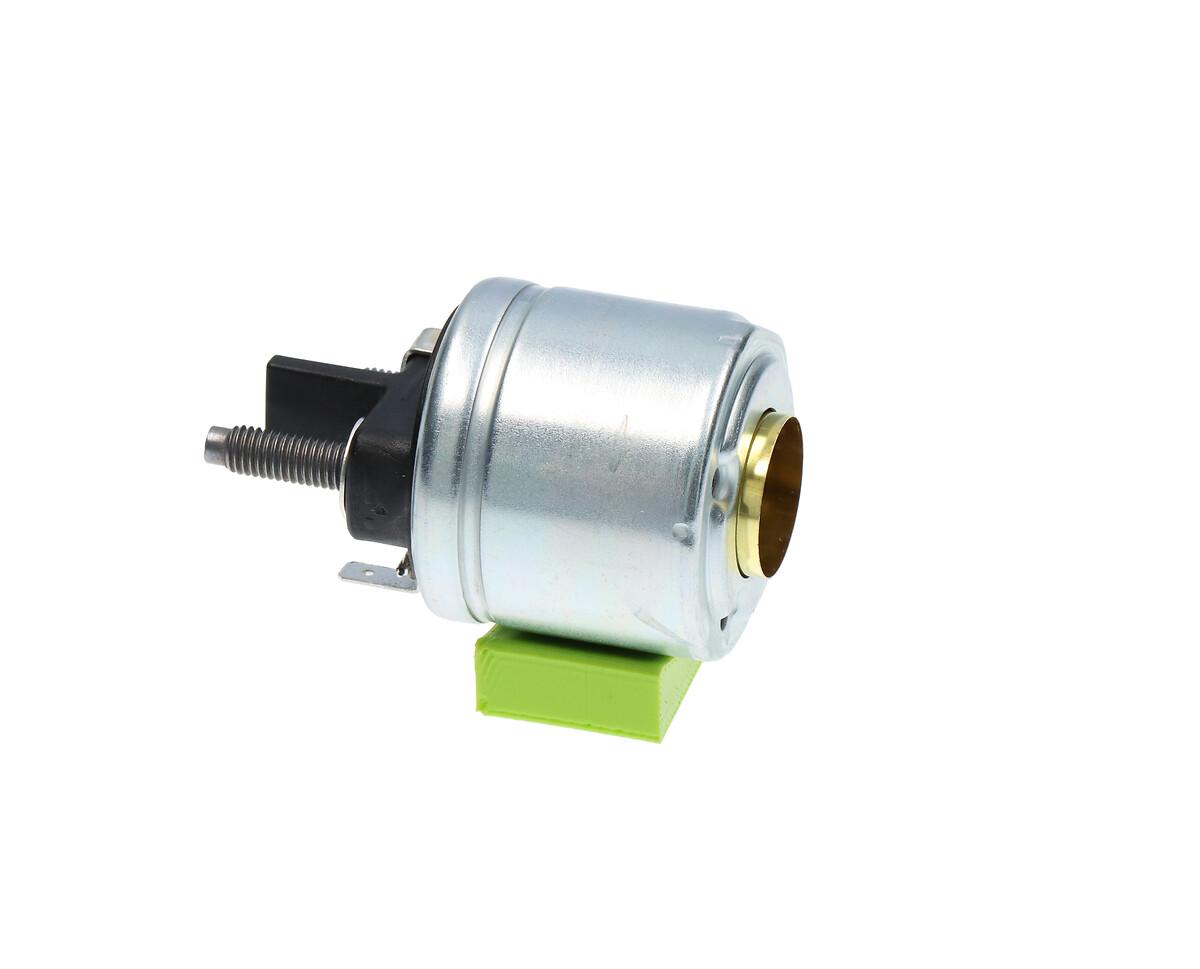 SOLENOID