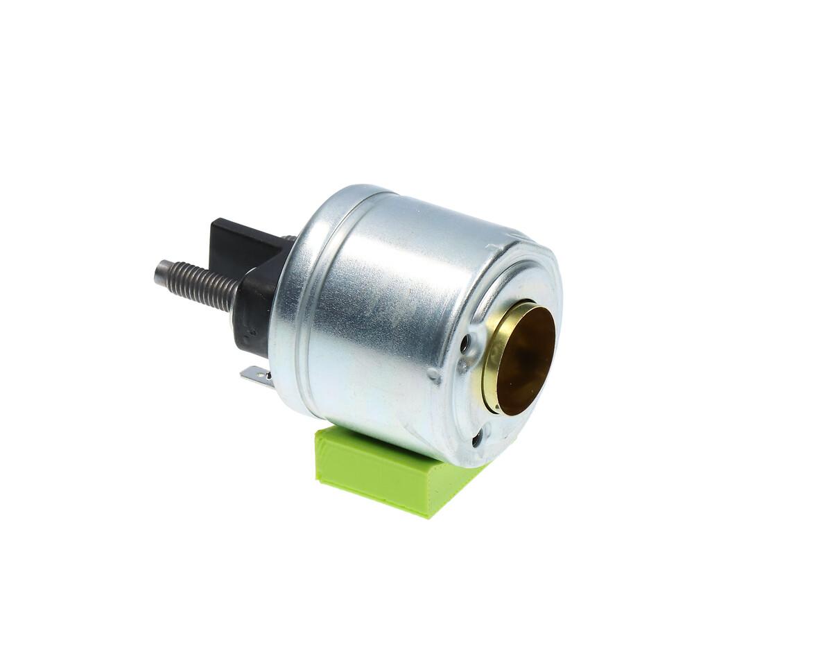 SOLENOID