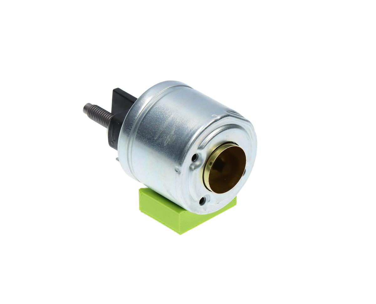 SOLENOID