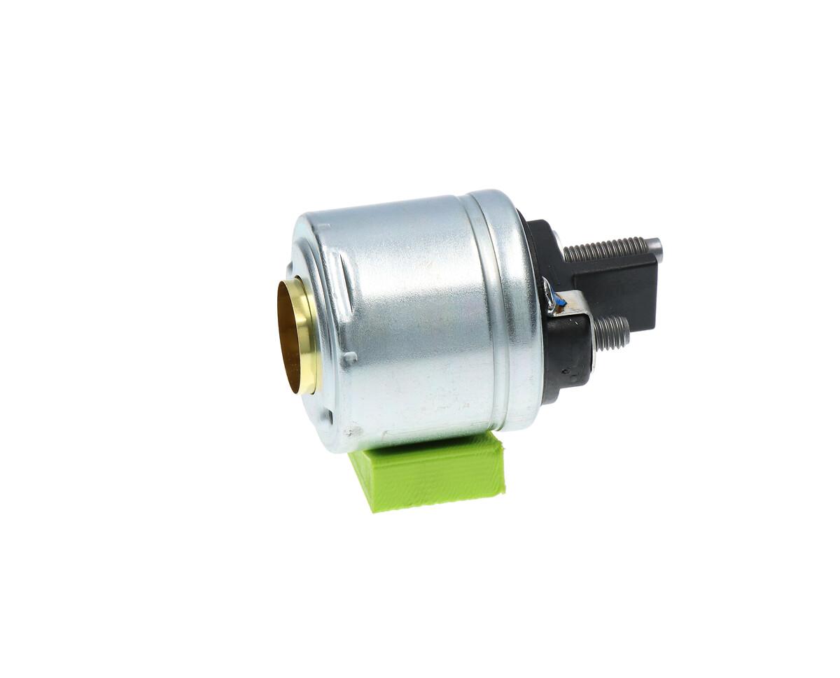 SOLENOID