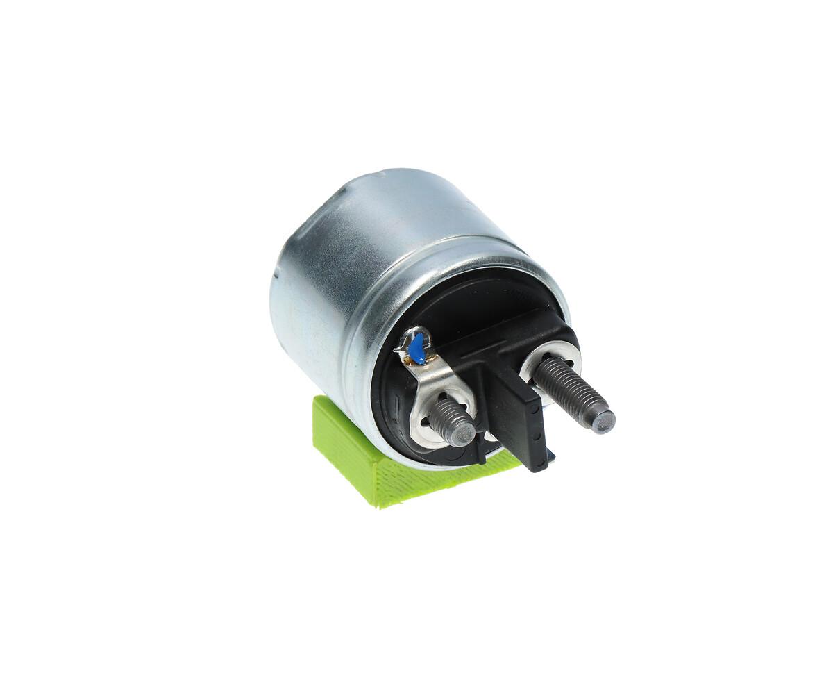 SOLENOID