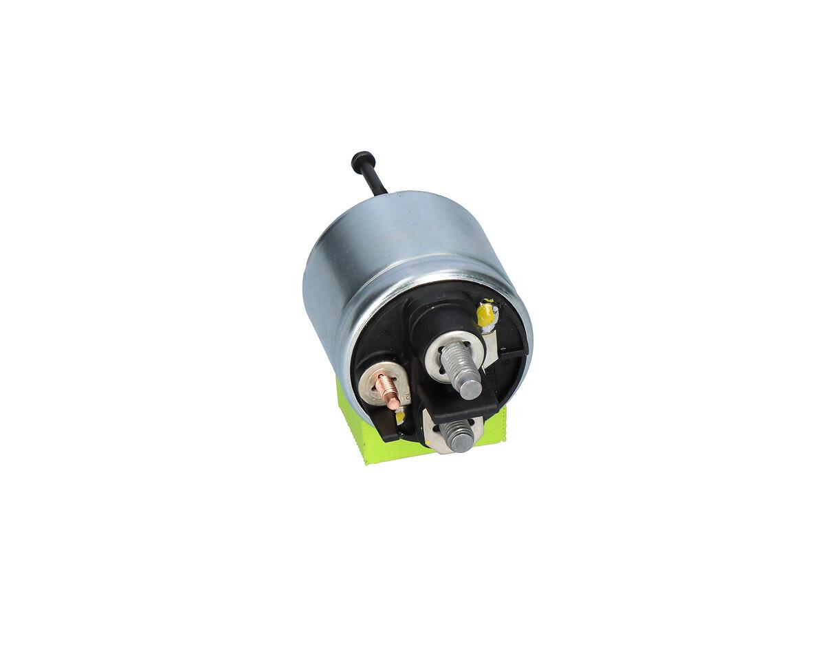 STARTER SOLENOID SWITCH