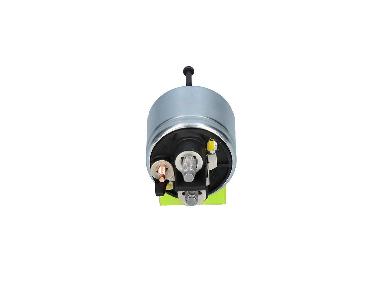 STARTER SOLENOID SWITCH