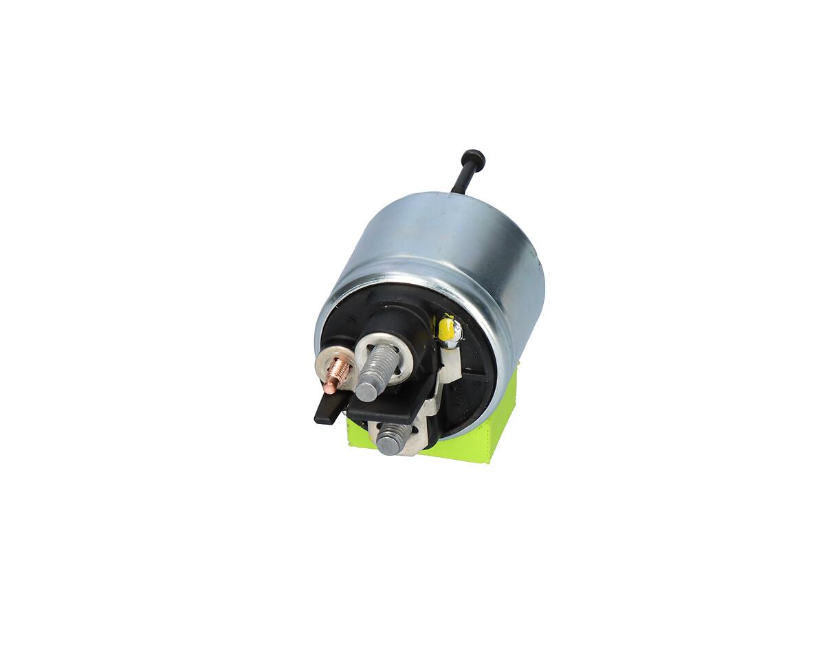 STARTER SOLENOID SWITCH