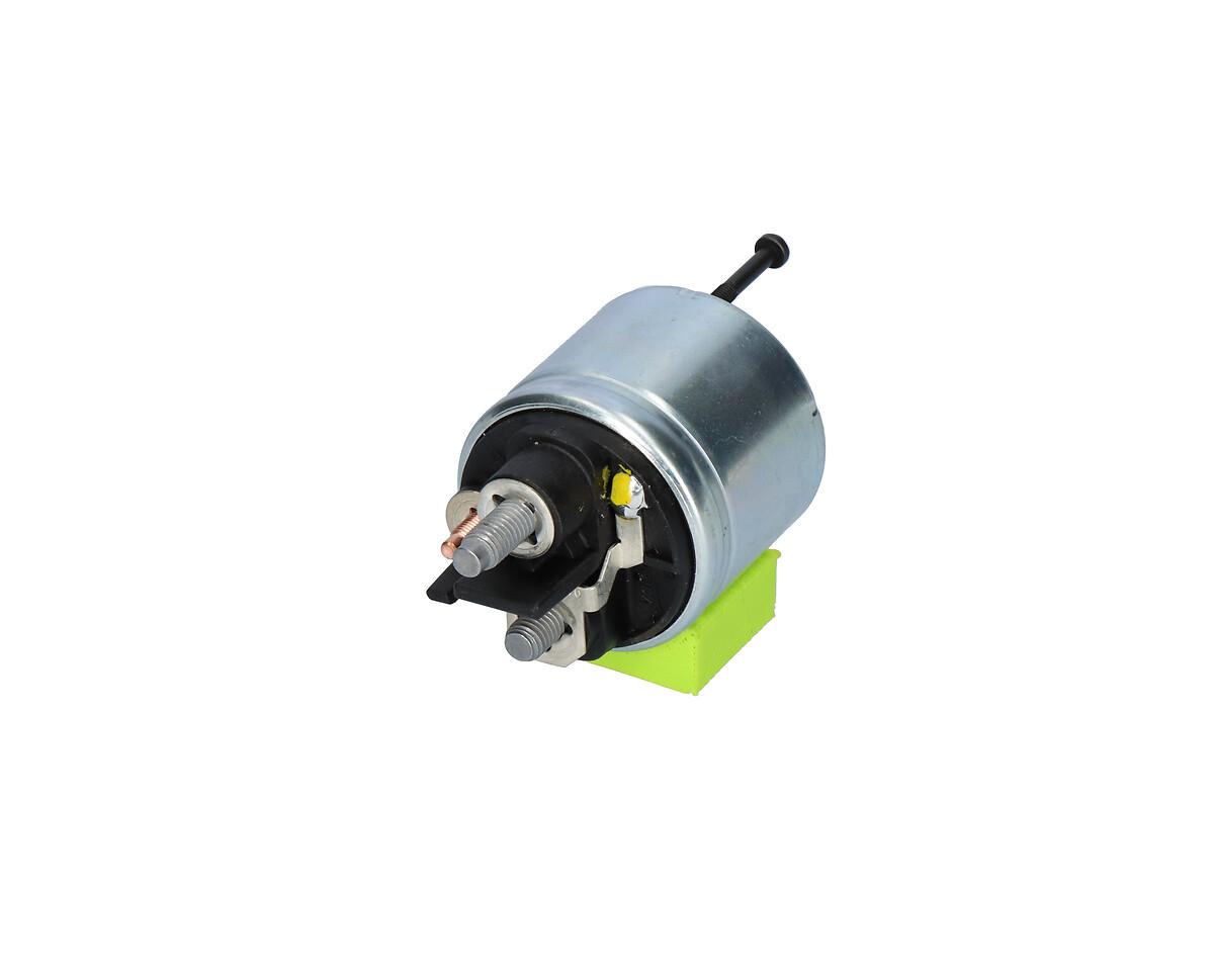 STARTER SOLENOID SWITCH
