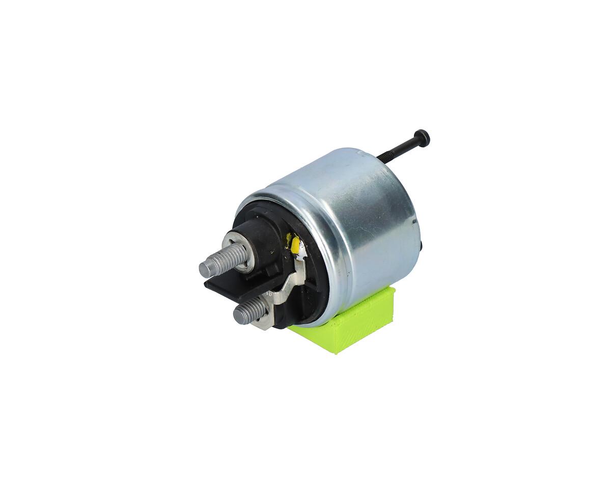 STARTER SOLENOID SWITCH