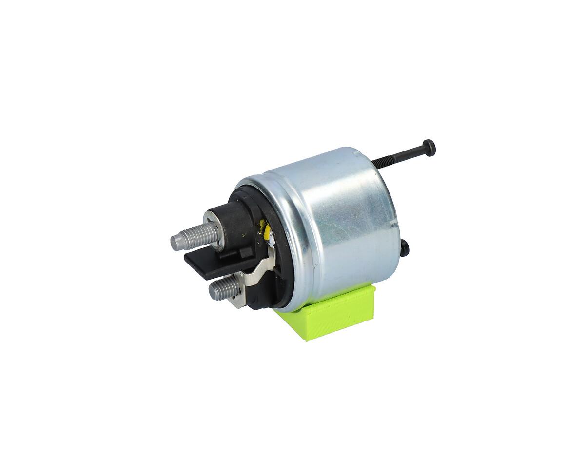 STARTER SOLENOID SWITCH