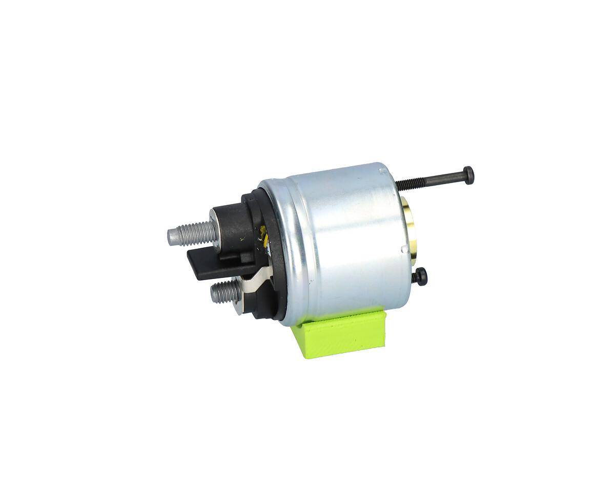 STARTER SOLENOID SWITCH