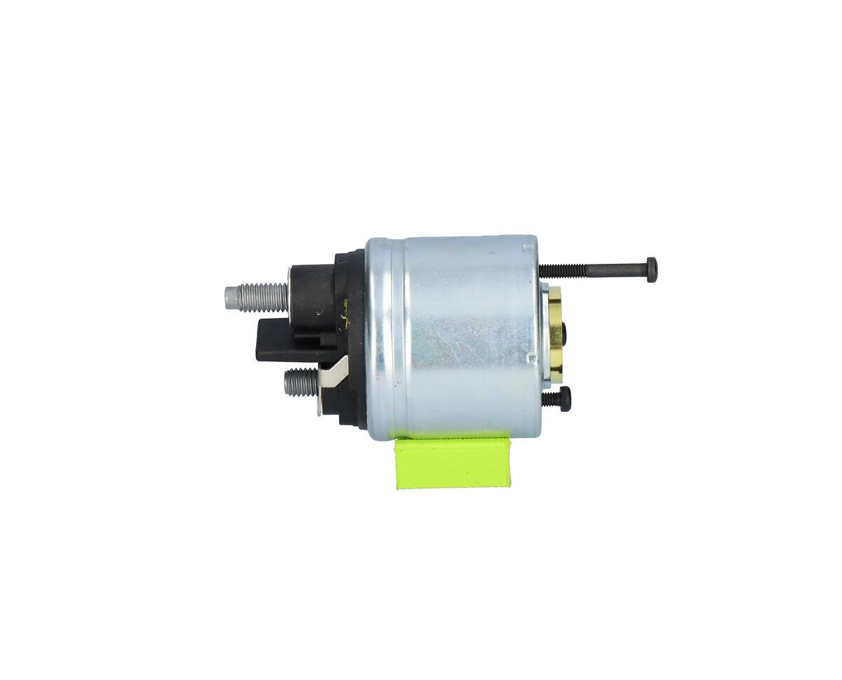 STARTER SOLENOID SWITCH