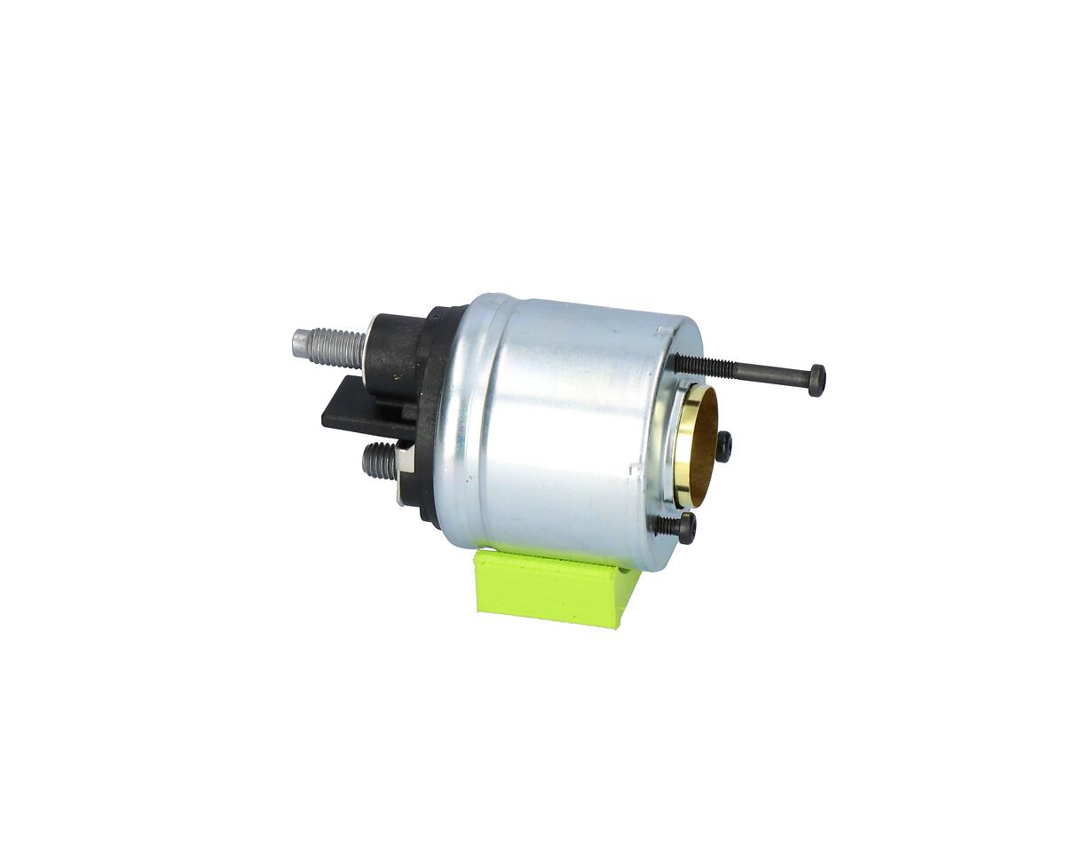 STARTER SOLENOID SWITCH