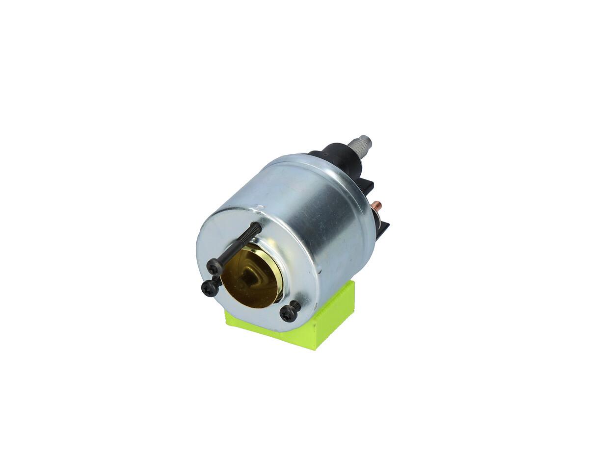 STARTER SOLENOID SWITCH