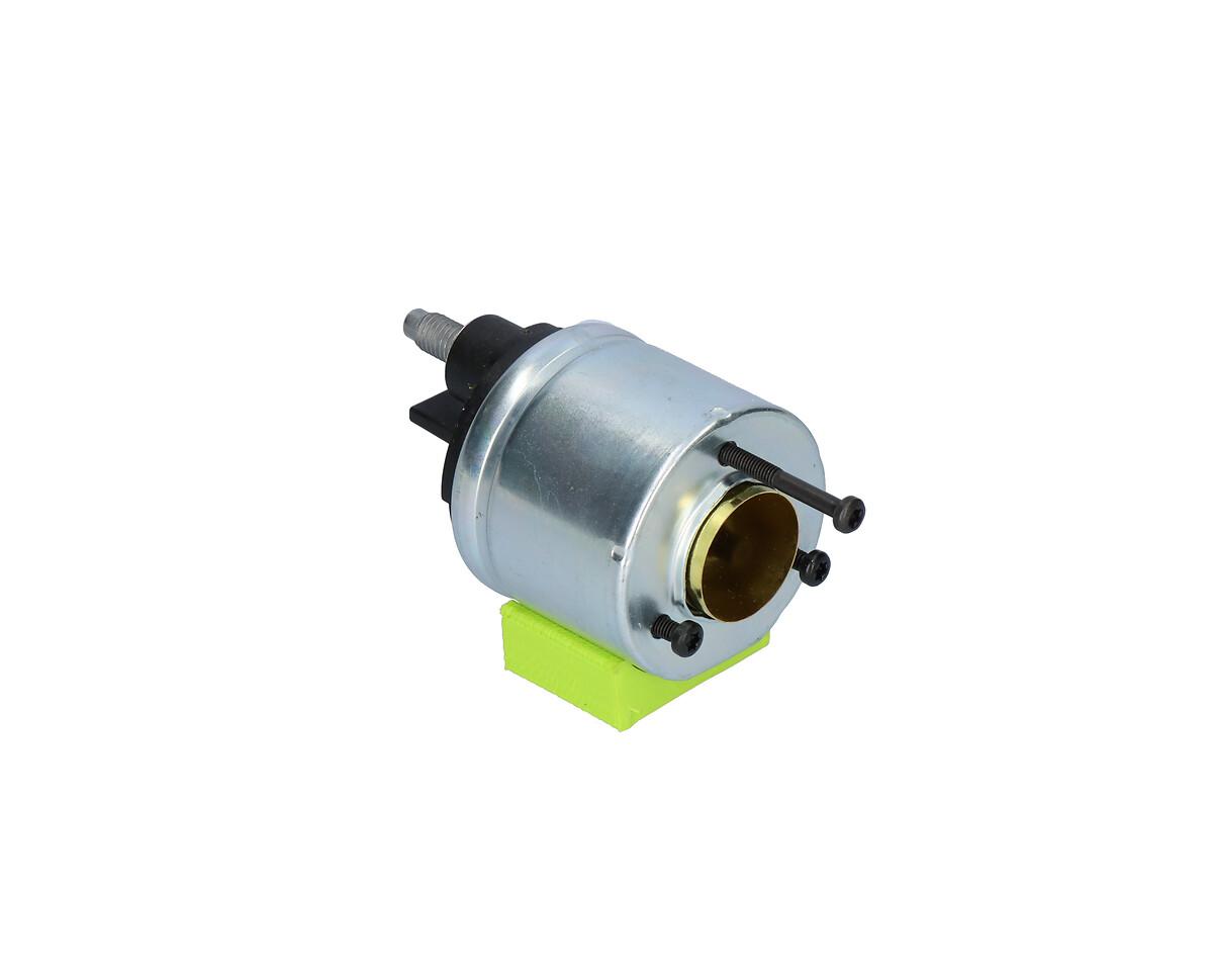 STARTER SOLENOID SWITCH