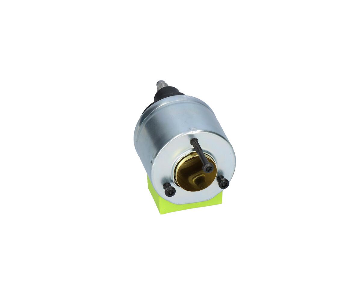 STARTER SOLENOID SWITCH