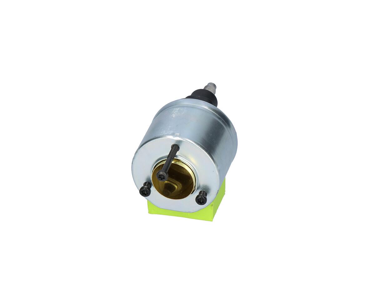 STARTER SOLENOID SWITCH