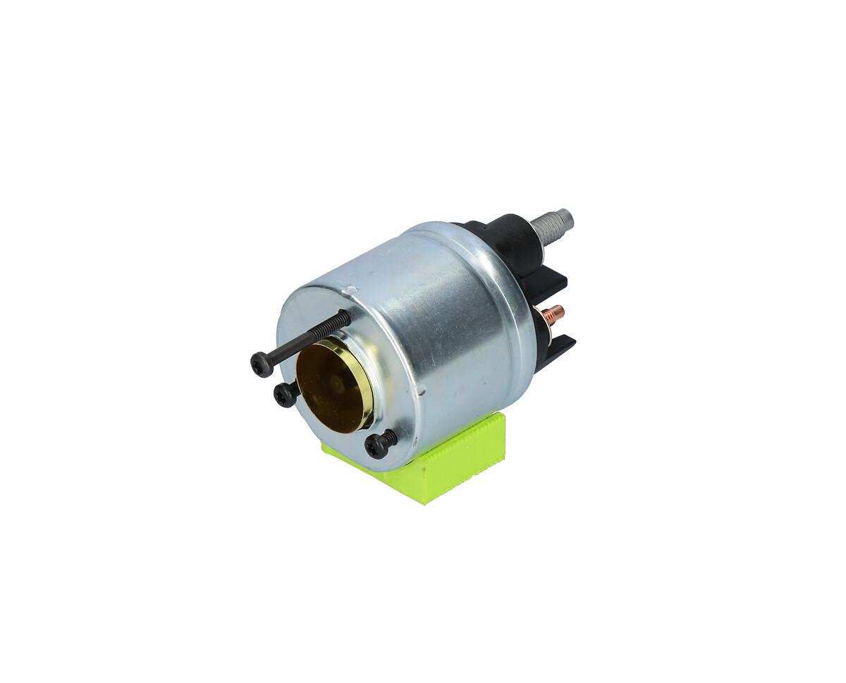 STARTER SOLENOID SWITCH