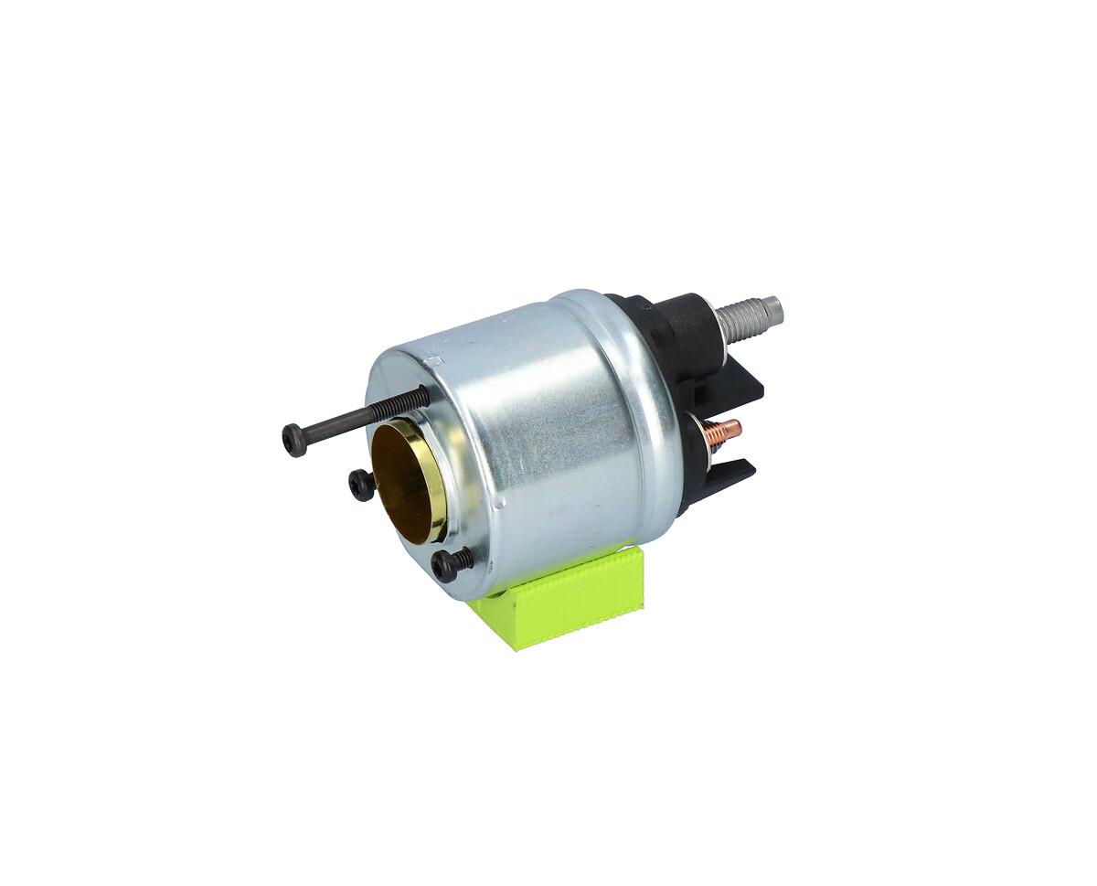 STARTER SOLENOID SWITCH