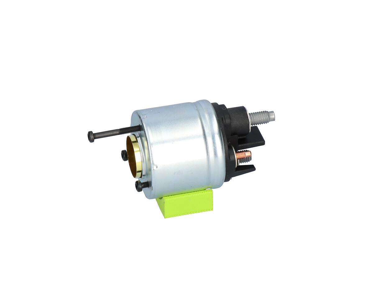 STARTER SOLENOID SWITCH