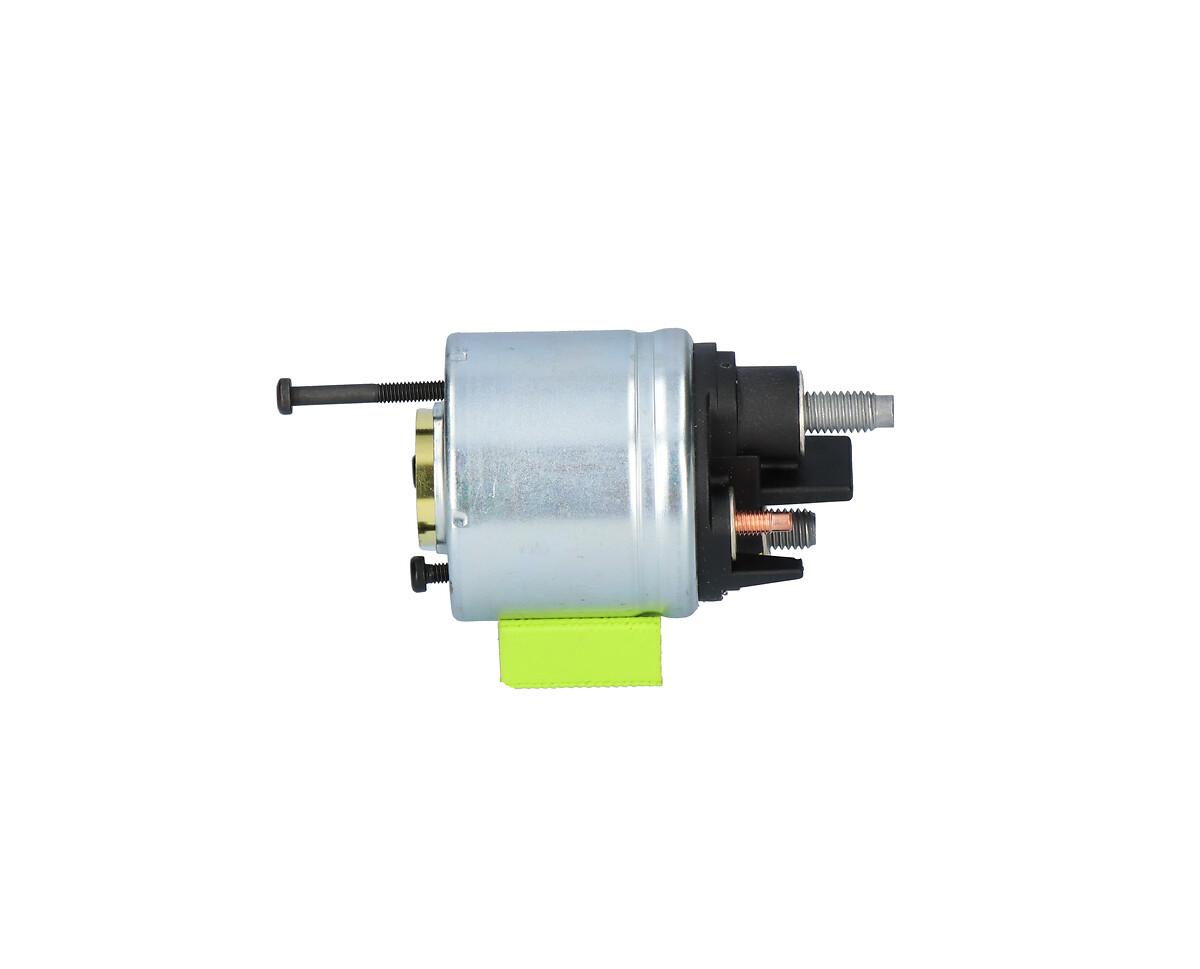 STARTER SOLENOID SWITCH