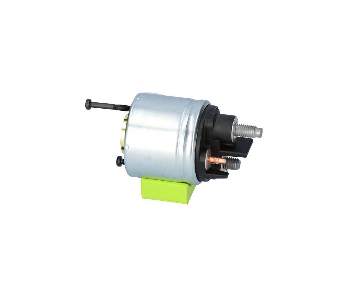 STARTER SOLENOID SWITCH