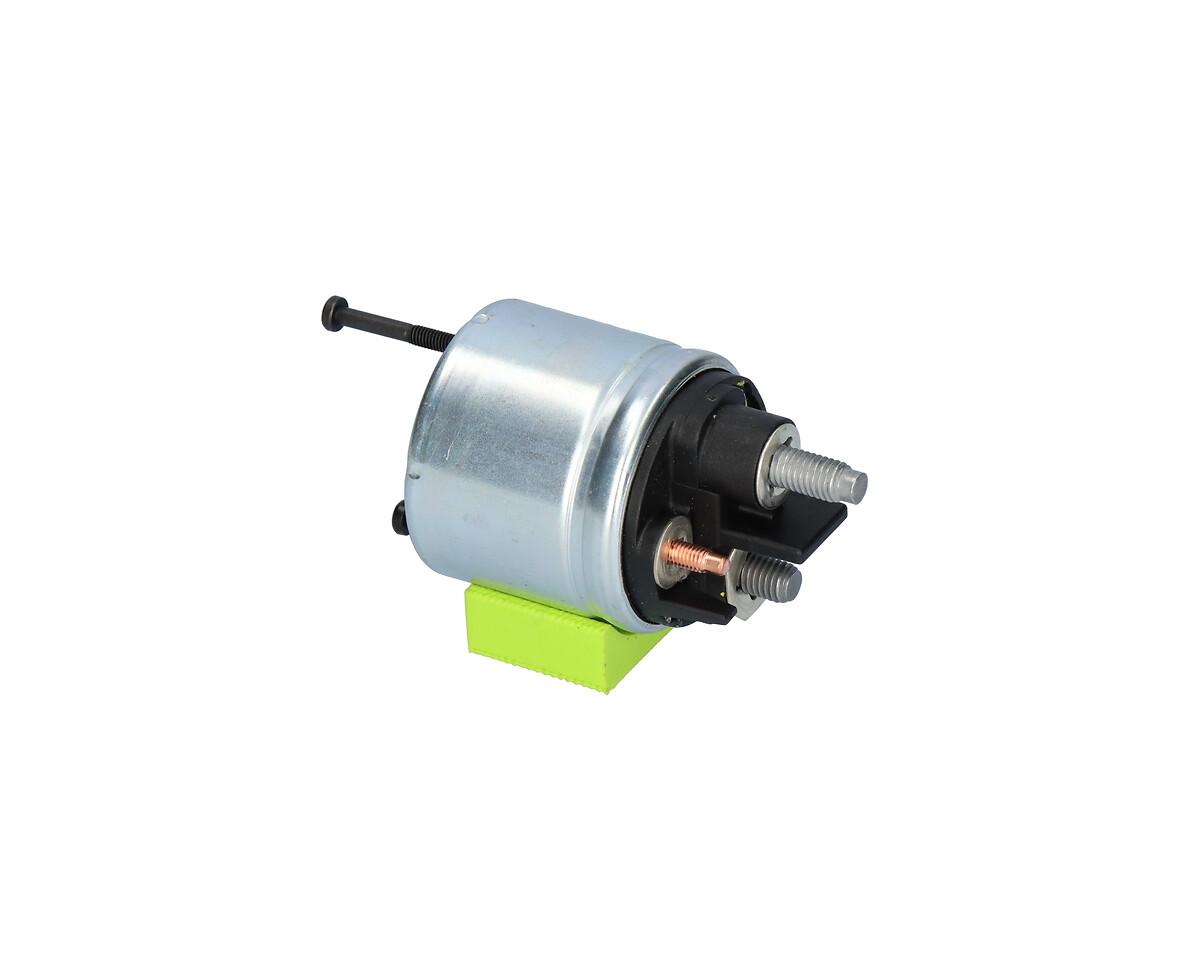 STARTER SOLENOID SWITCH