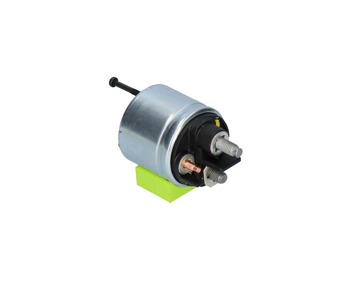 STARTER SOLENOID SWITCH
