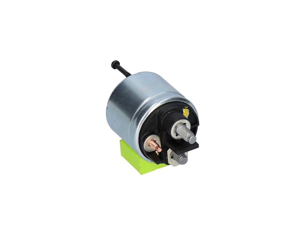 STARTER SOLENOID SWITCH