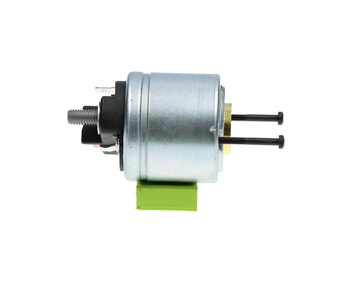 SOLENOID