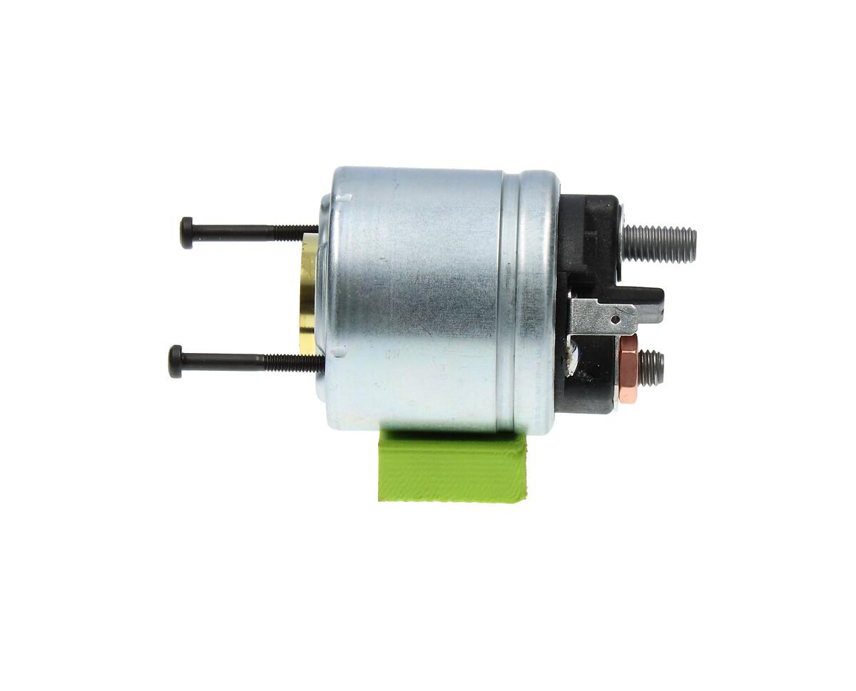 SOLENOID