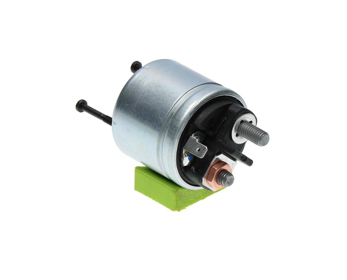 SOLENOID