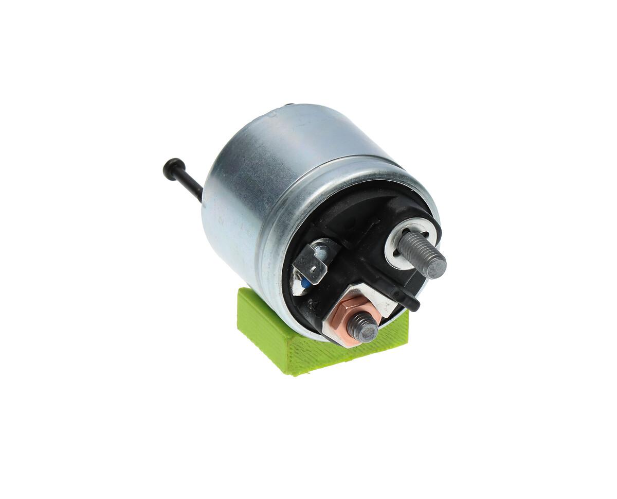 SOLENOID