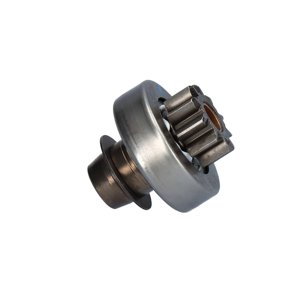 MESHING DRIVE