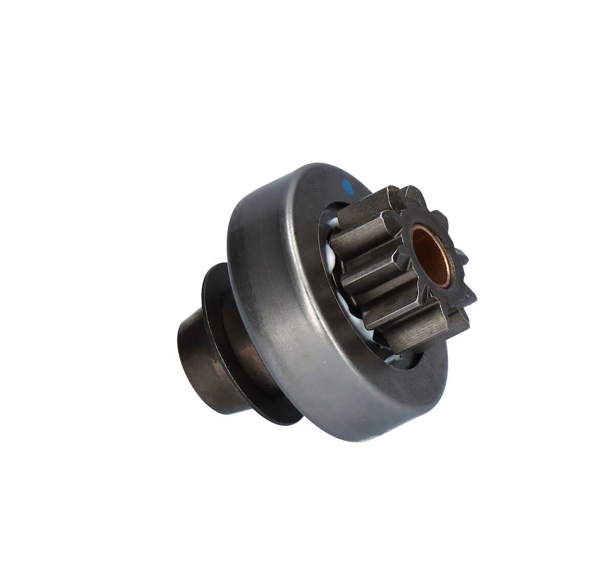MESHING DRIVE