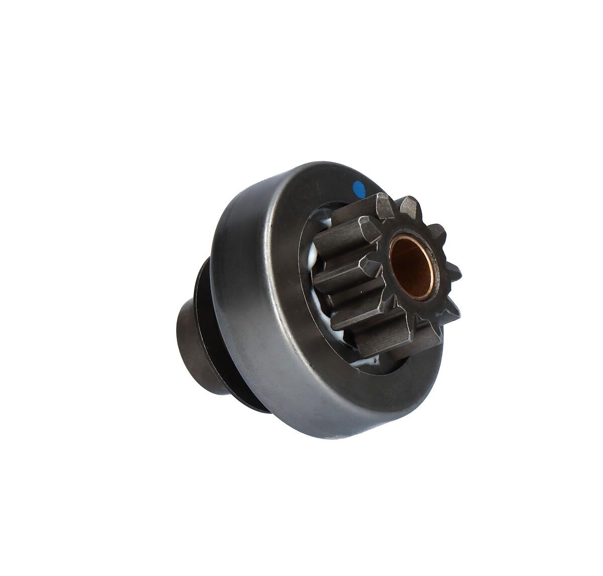MESHING DRIVE