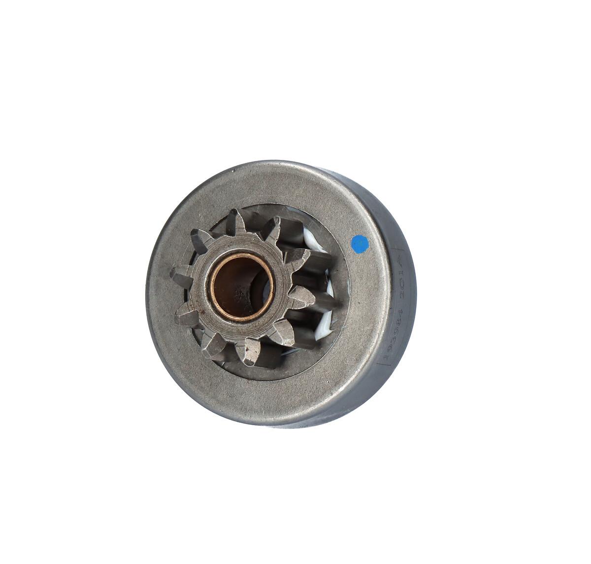 MESHING DRIVE