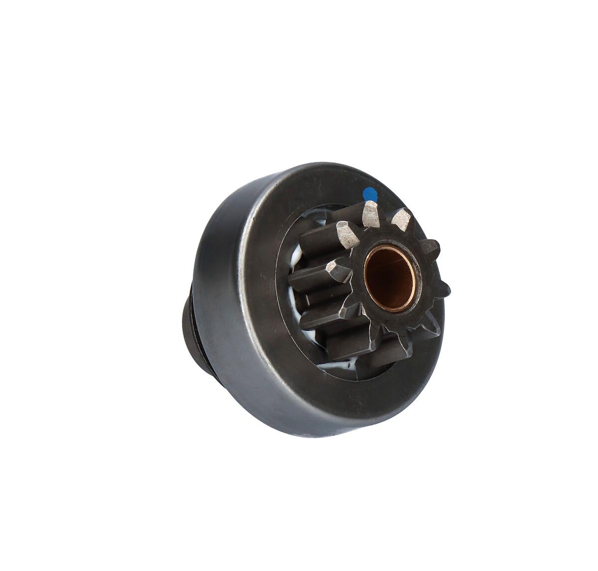 MESHING DRIVE
