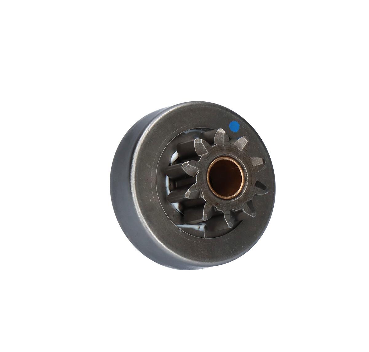 MESHING DRIVE