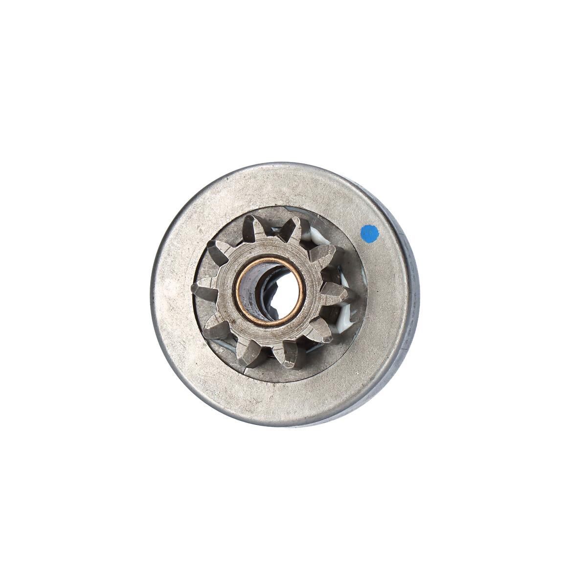 MESHING DRIVE
