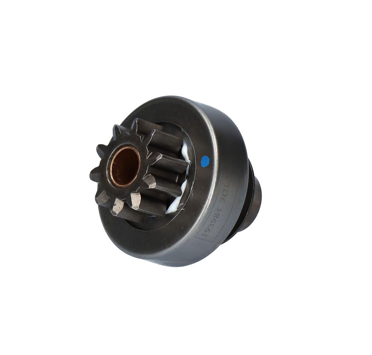 MESHING DRIVE